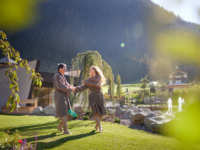 Frühling Südtirol