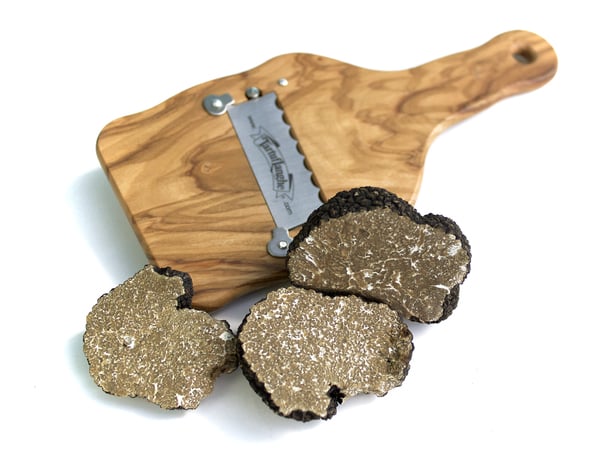 Truffle week