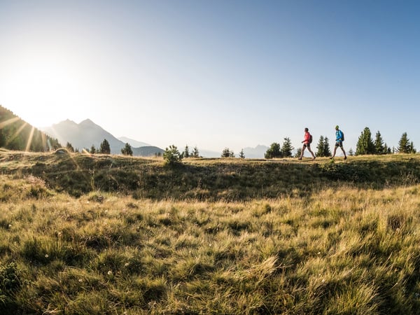 Herbsturlaub Südtirol