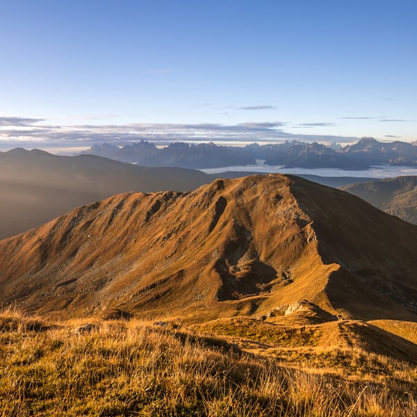 Herbsturlaub Südtirol