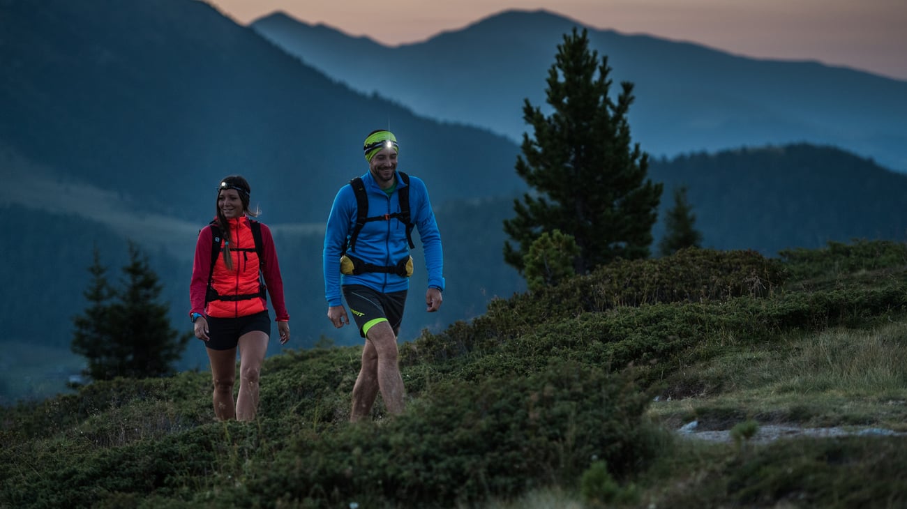 Herbsturlaub Südtirol