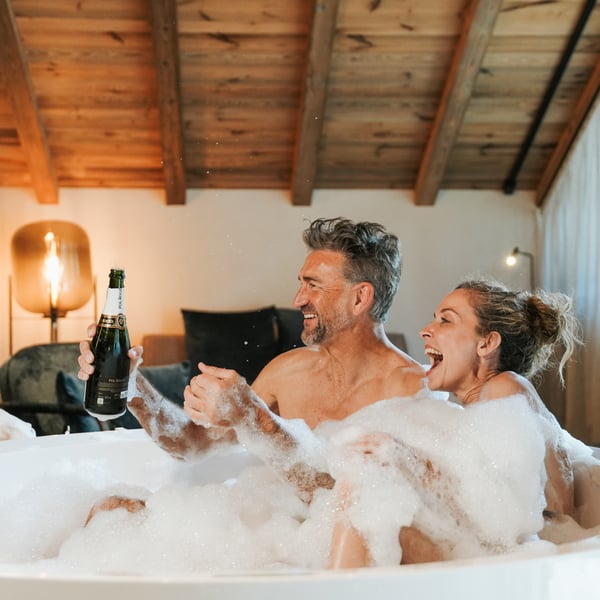 Romantik-Highlights im Hotel Quelle
