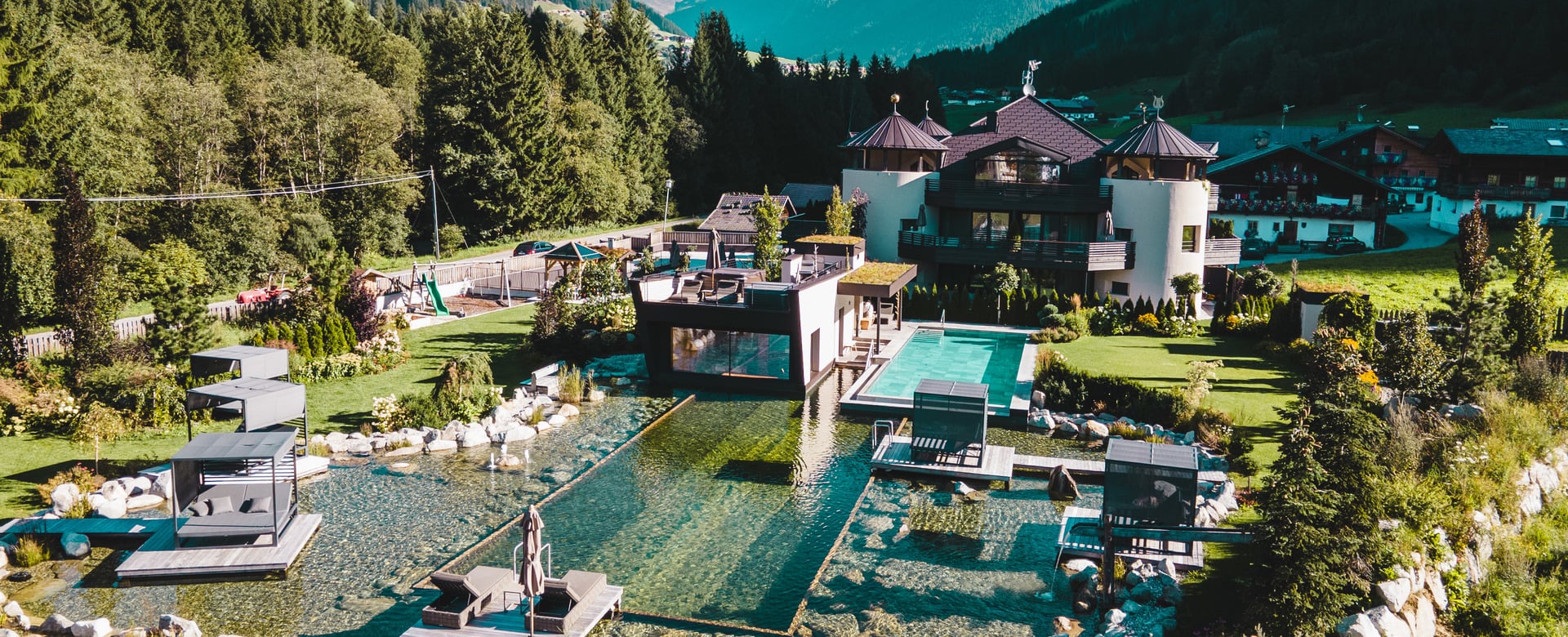 Marchio di sostenibilità Alto Adige