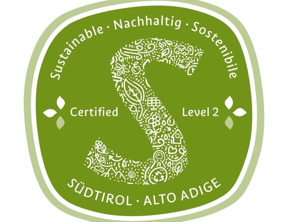 Nachhaltigkeitslabel Südtirol