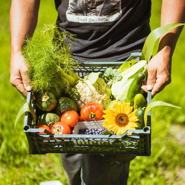 Sustainability label South Tyrol