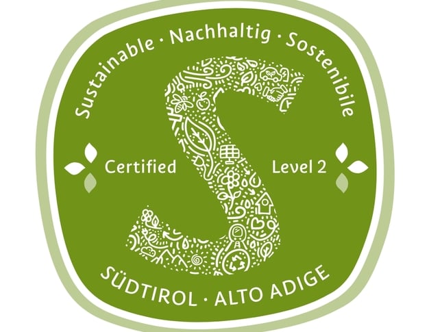 Nachhaltigkeitslabel Südtirol