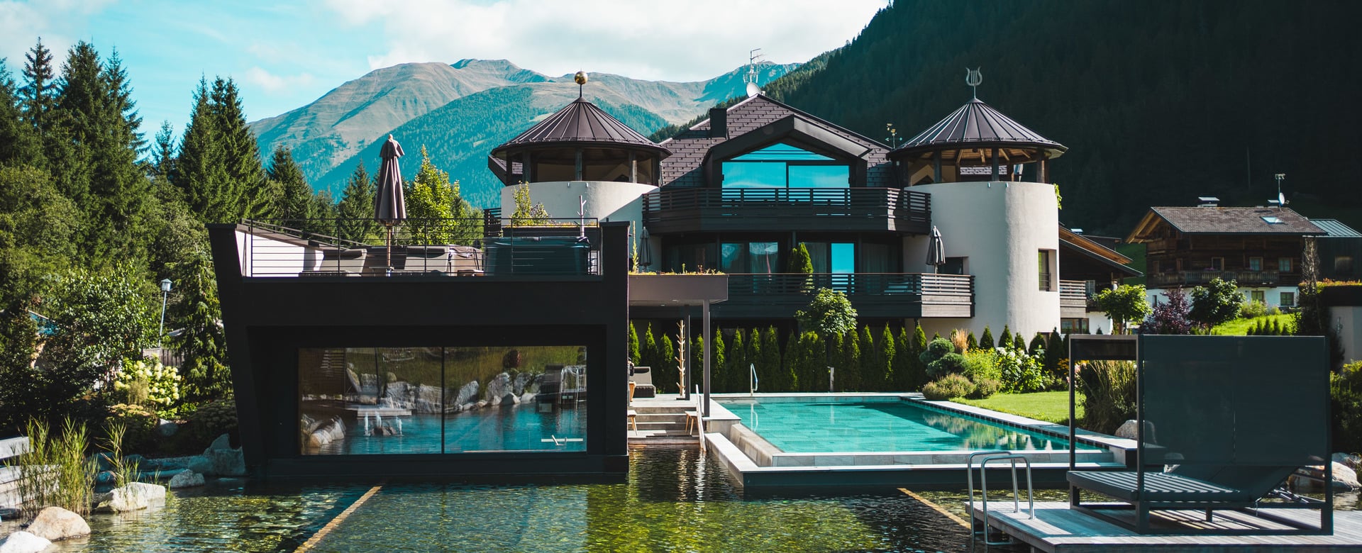 Auszeichnungen "Die besten Hotels Südtirols" 2025
