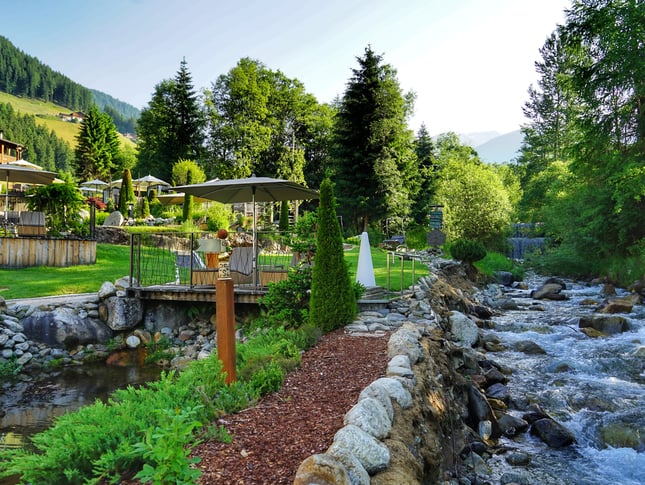 Nachhaltigkeitslabel Südtirol