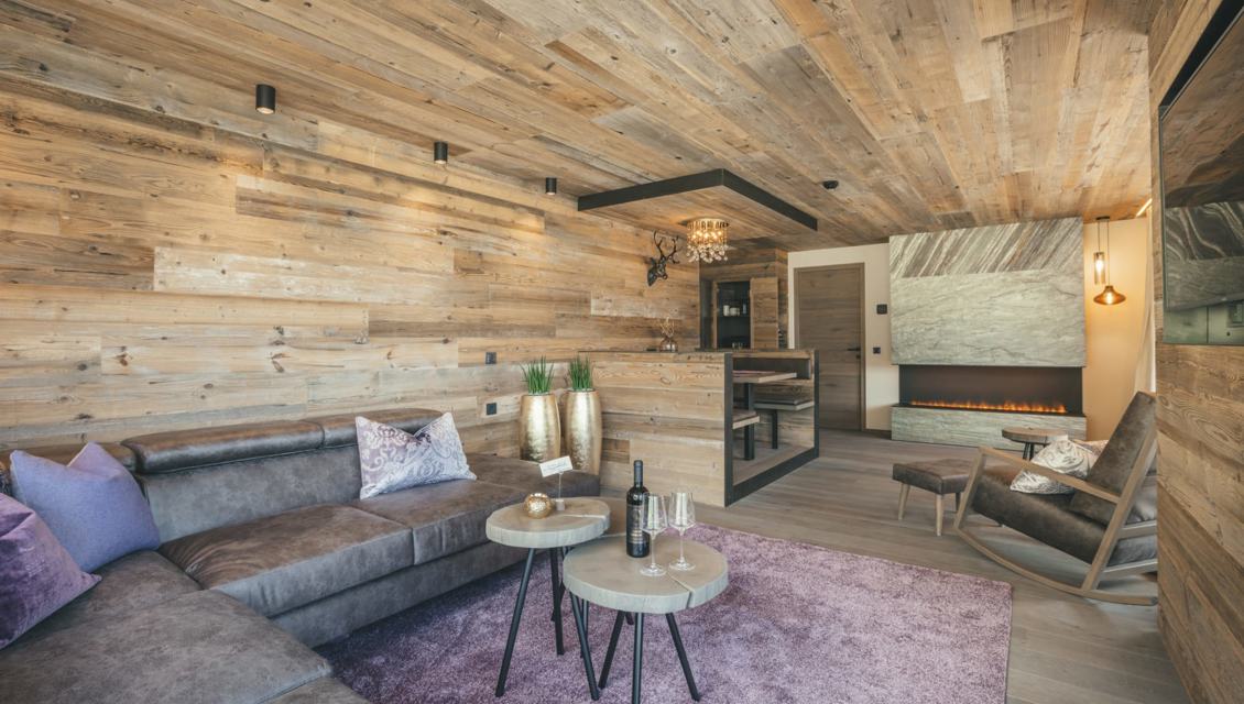 Chalet Salena