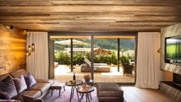 Chalet 1