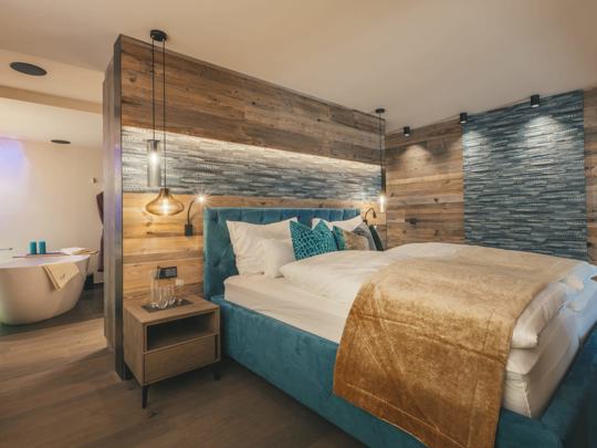 Chalet Salena