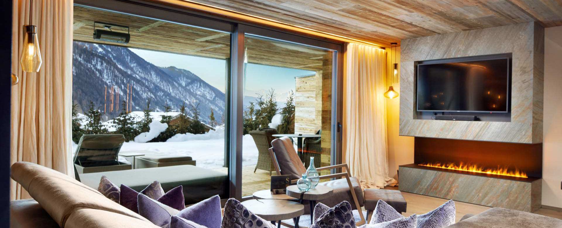 Chalet Salena