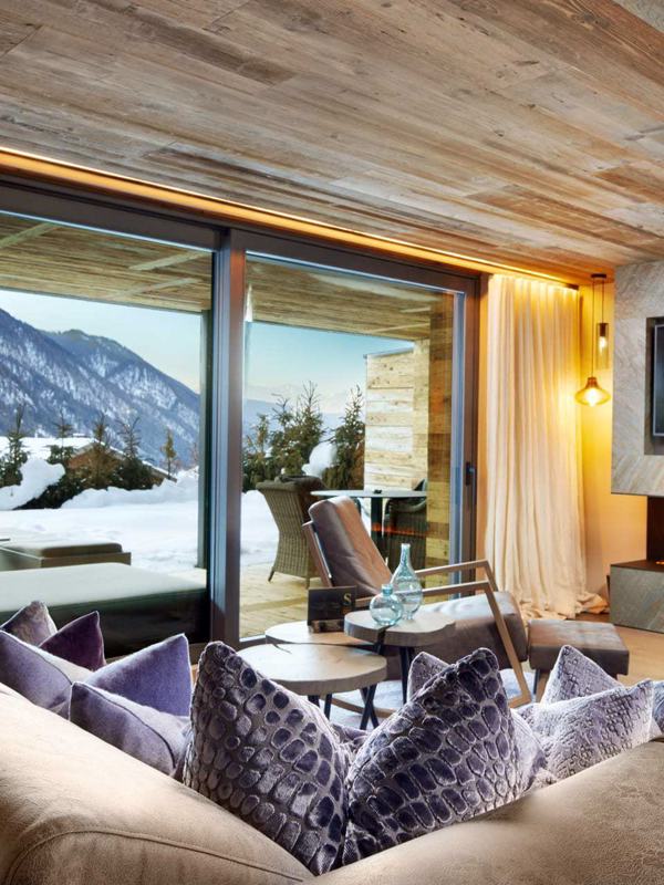 Chalet Salena