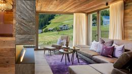 Chalet 6