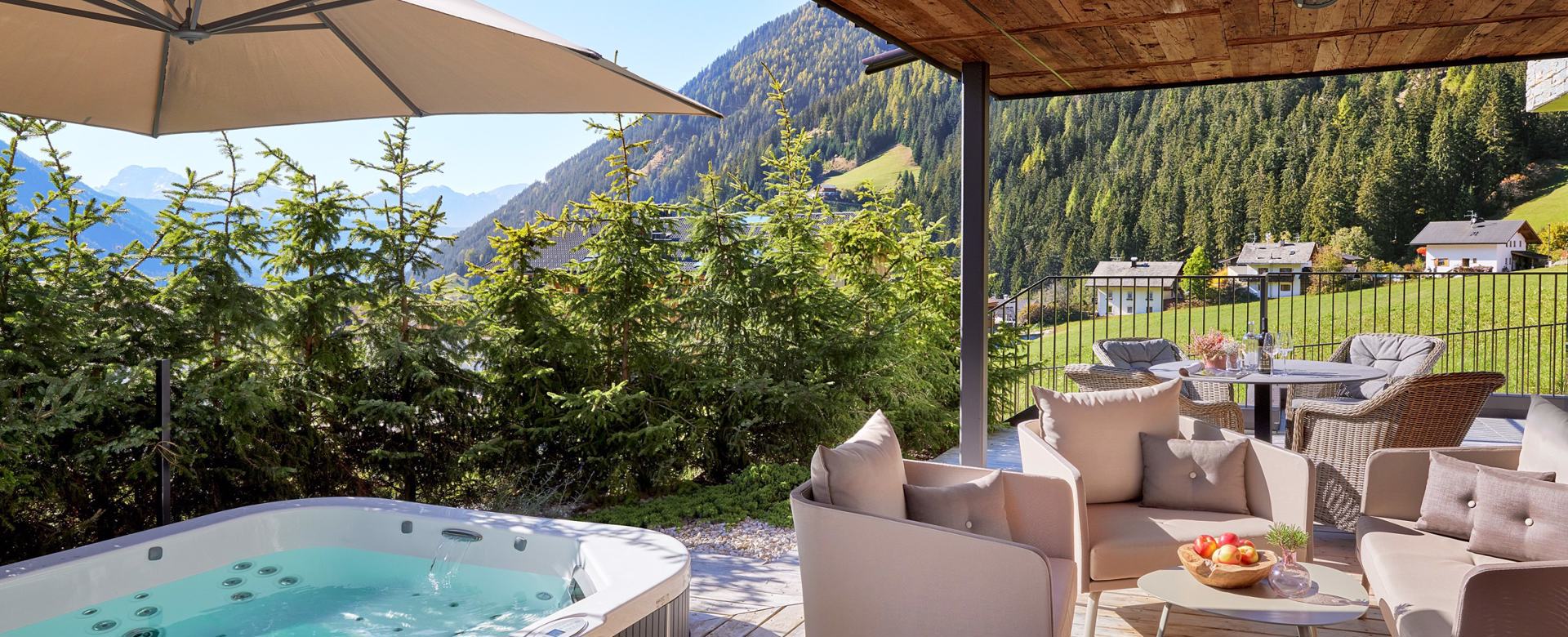 Chalet Salena