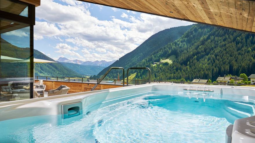 Chalet Salena
