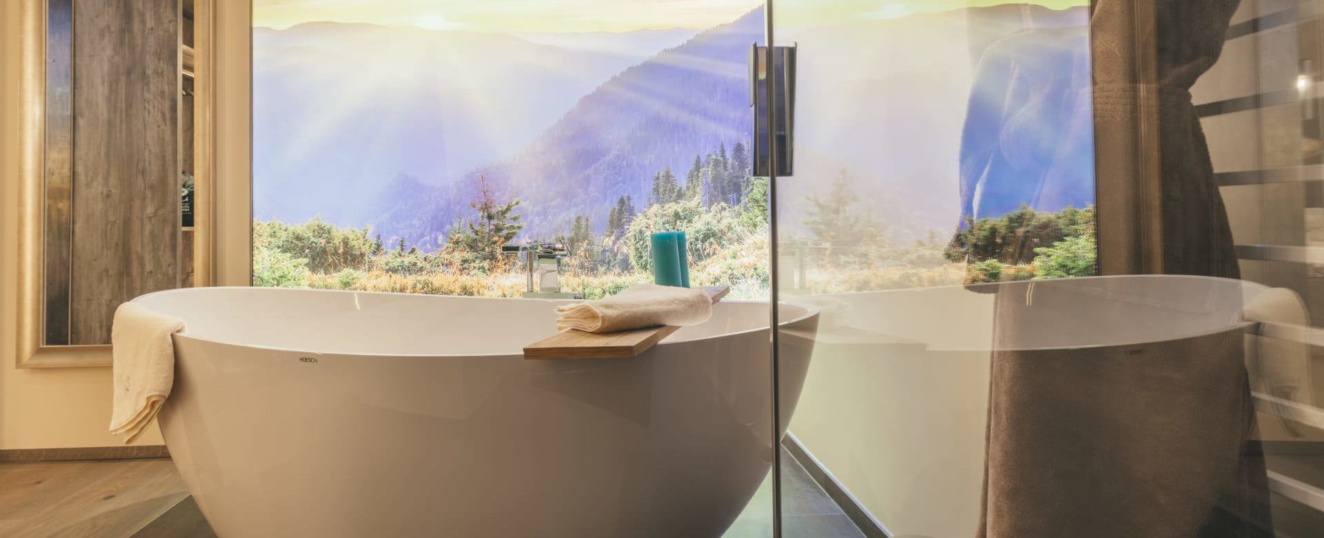Chalet Salena